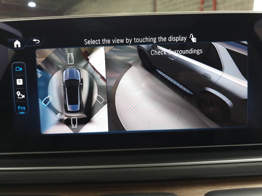 Certified 2026 Mercedes-Benz GLE 350 4MATIC image 19