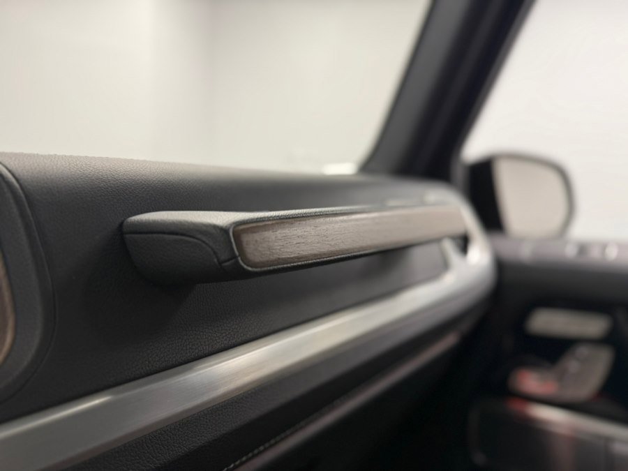 Used 2019 Mercedes-Benz G 550 image 65