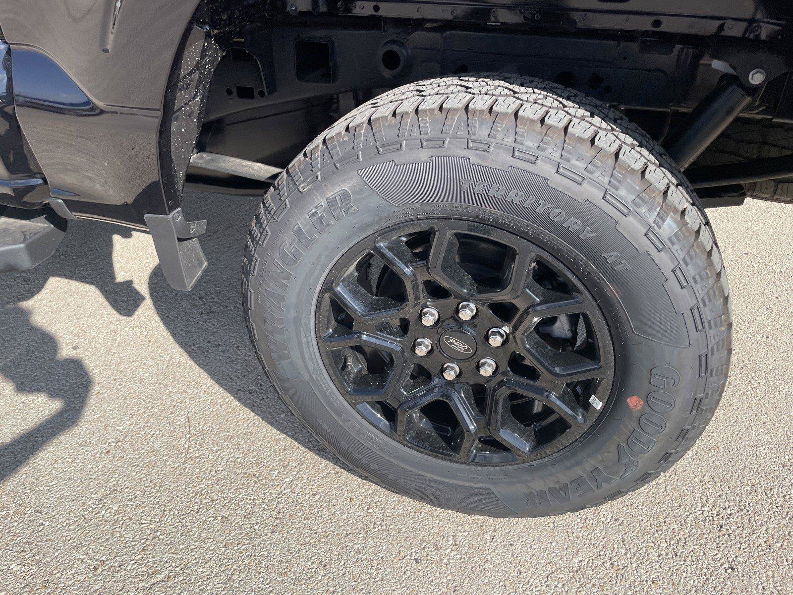 New 2026 Ford F150 XLT AWD/4WD image 35