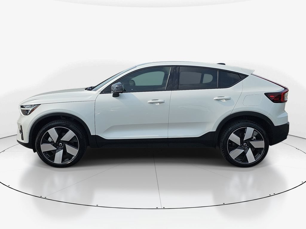 Used 2023 Volvo C40 P8 Recharge Ultimate w/ Protection Package Premier AWD/4WD image 10