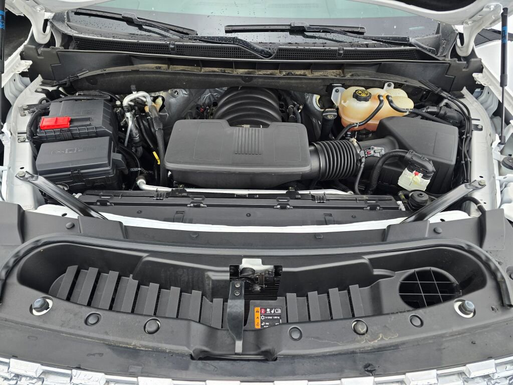 Used 2023 GMC Yukon XL Denali image 11