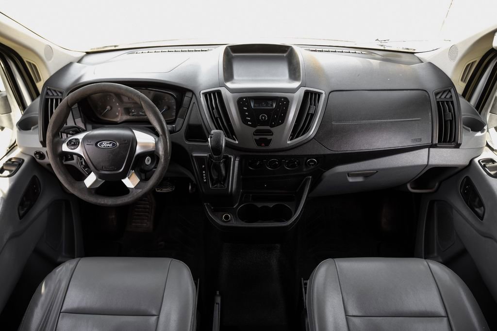 Used 2017 Ford Transit 350 XL image 12