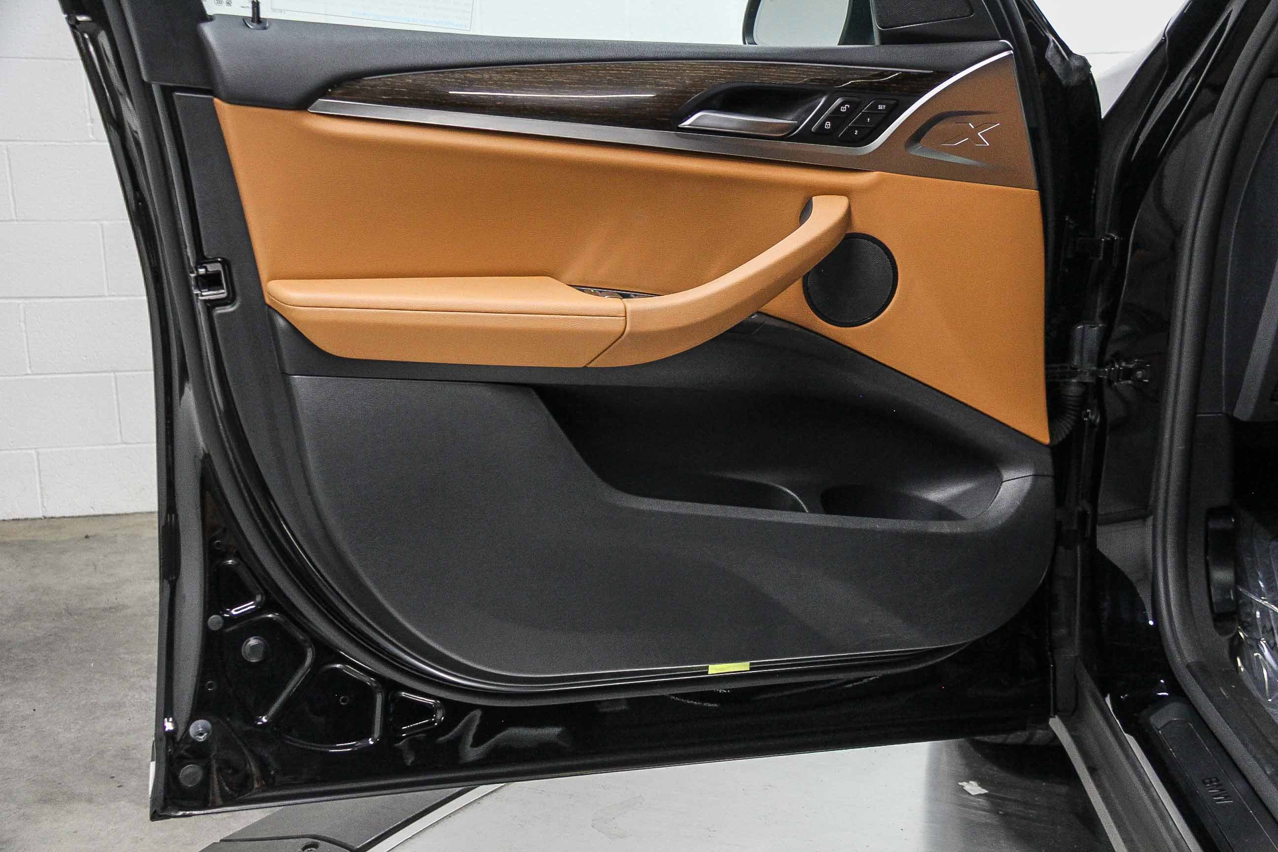 Certified 2022 BMW X3 xDrive30i w/ Convenience Package w/ZPA image 22