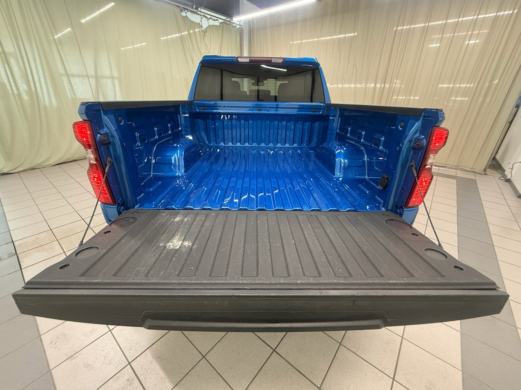 Certified 2023 Chevrolet Silverado 1500 LT AWD/4WD image 15
