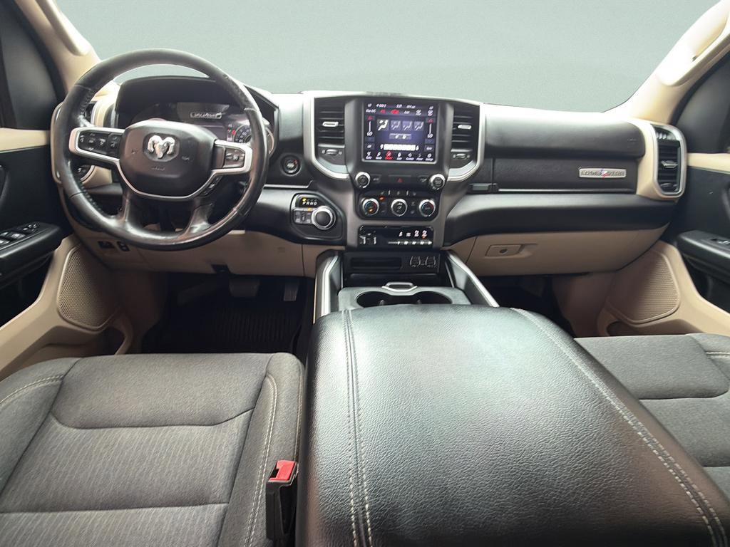 Used 2020 RAM 1500 Lone Star AWD/4WD image 16