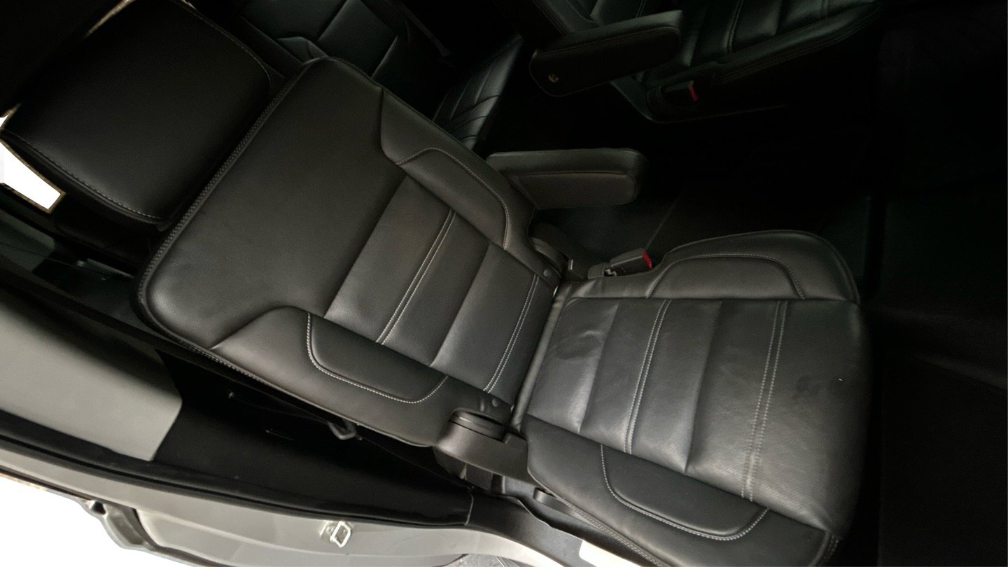 Used 2020 GMC Yukon XL Denali image 23
