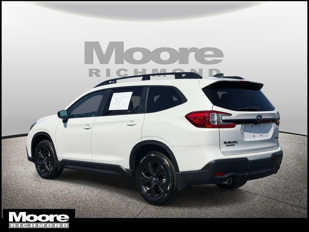 Used 2026 Subaru Ascent Premium image 6