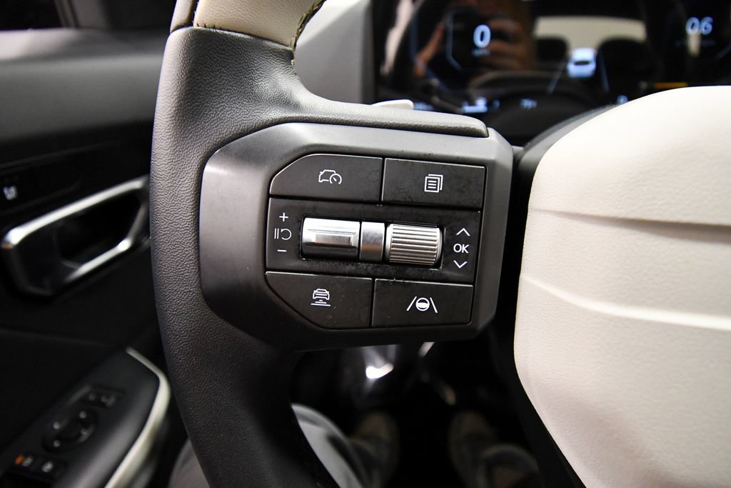 Certified 2025 Kia K4 EX w/ GT-Line Sunroof Package FWD image 18