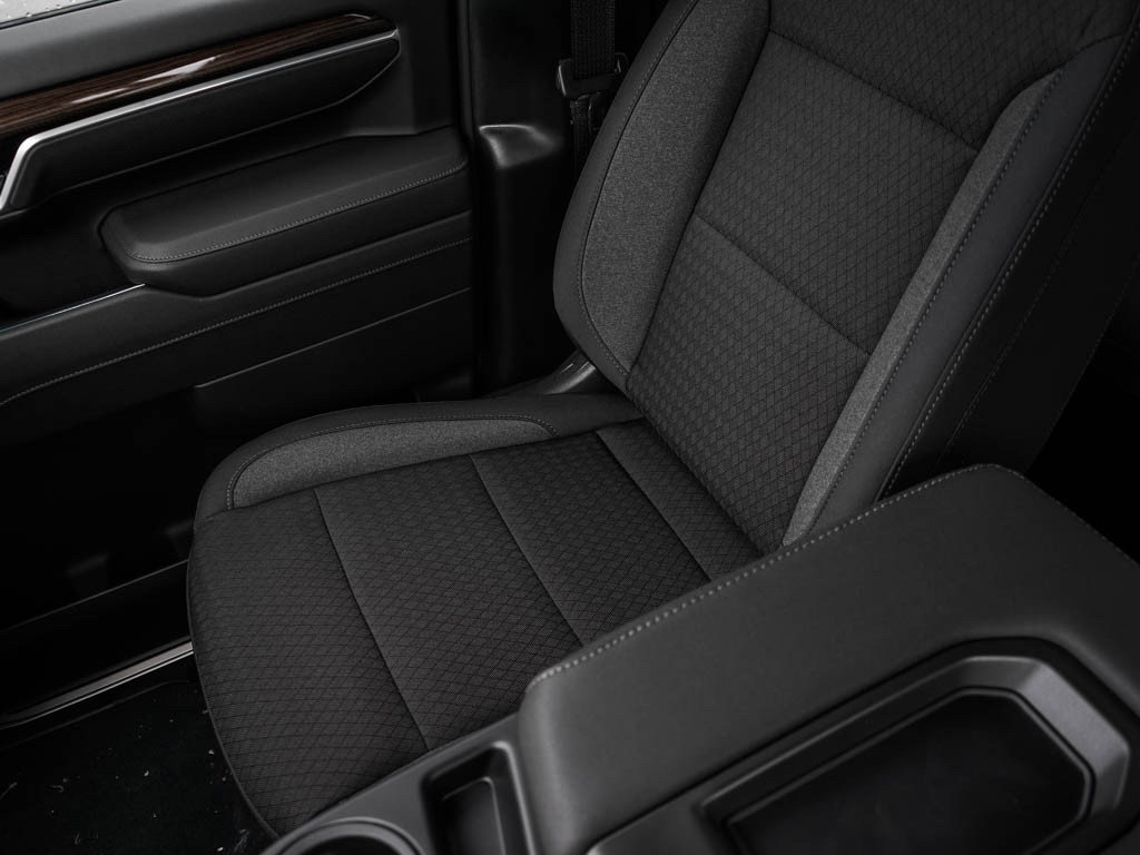 New 2026 Chevrolet Silverado 2500 LT w/ Trail Boss Package image 24