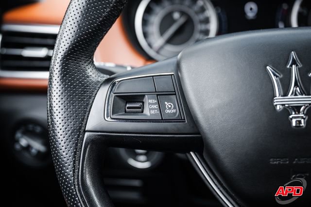 Used 2021 Maserati Ghibli S Q4 image 59