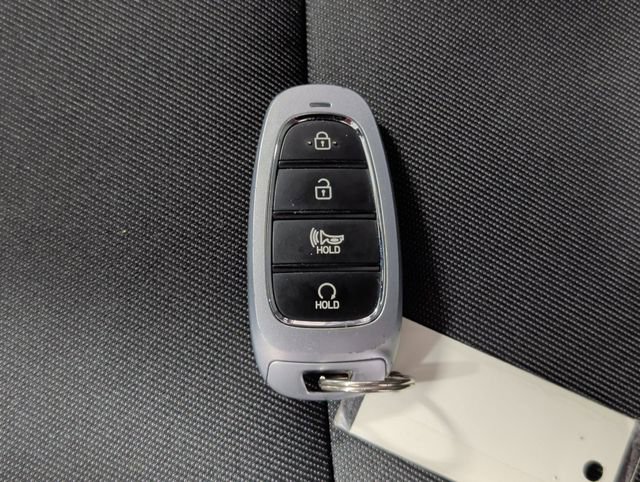 Used 2022 Hyundai Tucson SEL w/ Cargo Package image 27