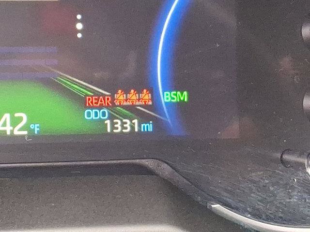 Certified 2024 Toyota RAV4 XLE image 15