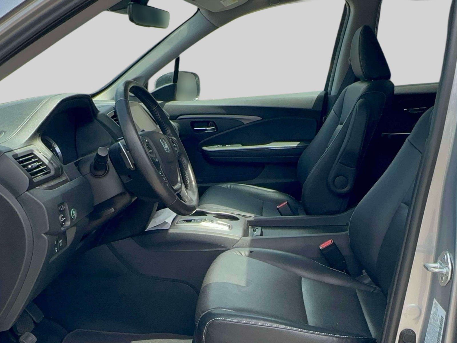 Certified 2023 Honda Ridgeline RTL image 13