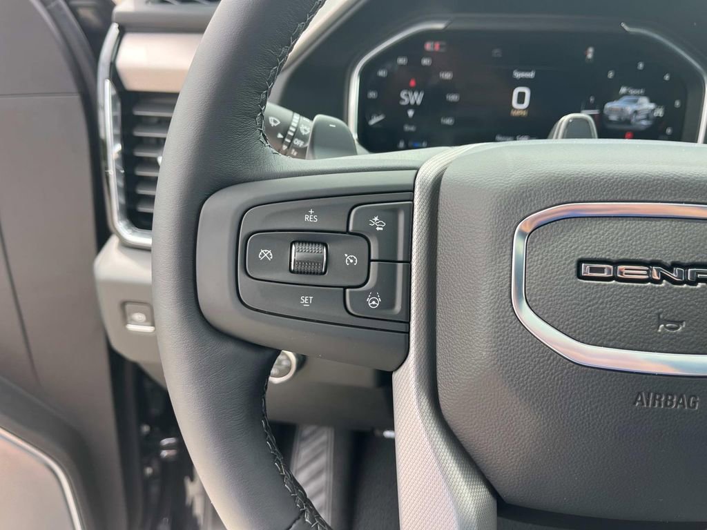 New 2026 GMC Sierra 1500 Denali image 18