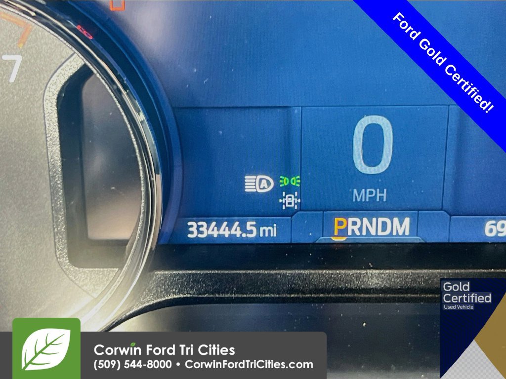 Certified 2022 Ford F150 XLT w/ Equipment Group 302A High AWD/4WD image 2