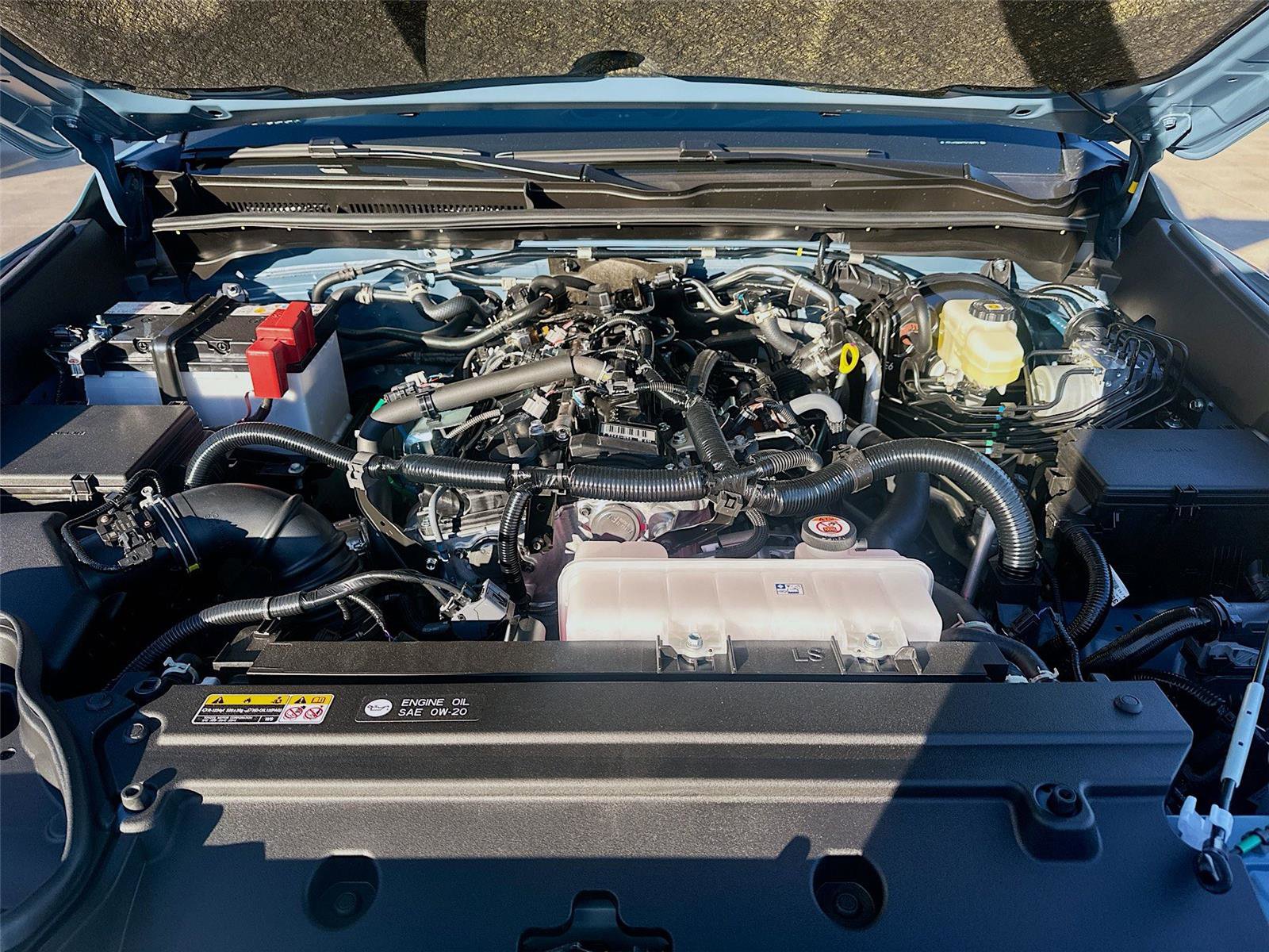 New 2026 Toyota 4Runner Limited image 33