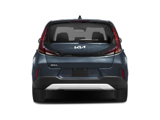 Used 2023 Kia Soul LX w/ Option Group 015 FWD image 11