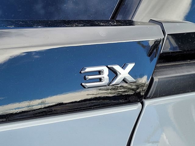 Used 2024 GMC Hummer EV 3X w/ Battery Pack, 24 Module Pack image 10