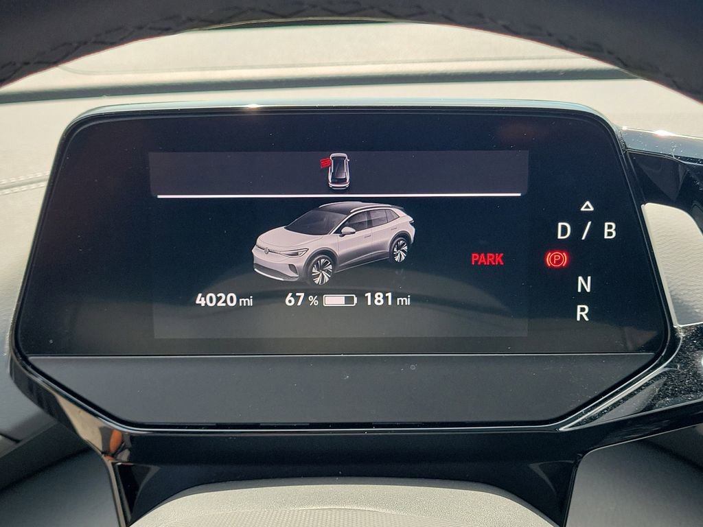 Certified 2023 Volkswagen ID.4 Pro S AWD/4WD image 27
