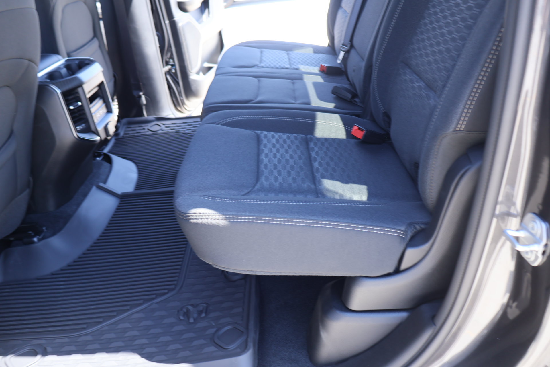 New 2026 RAM 1500 Big Horn AWD/4WD image 13