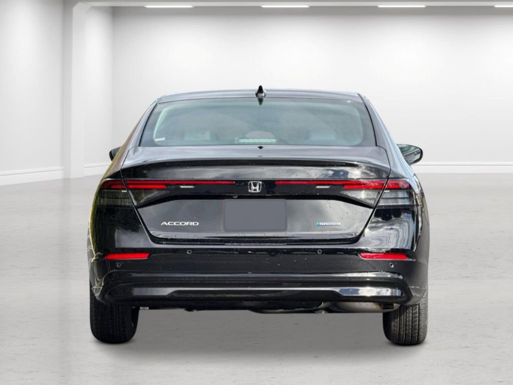 New 2026 Honda Accord EX-L image 4