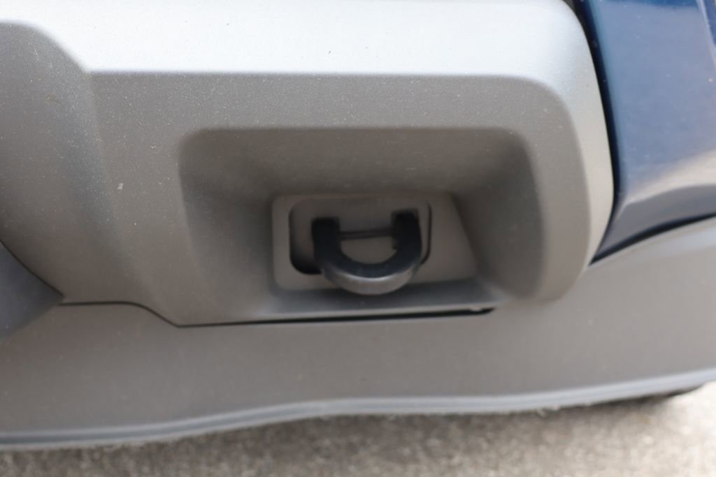 Used 2019 Chevrolet Colorado Z71 AWD/4WD image 7