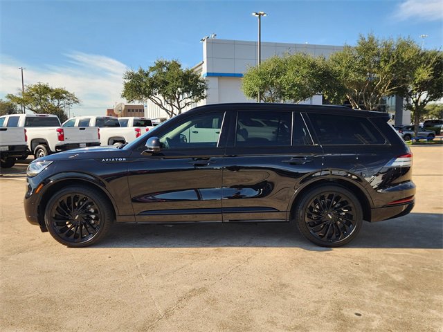 Used 2024 Lincoln Aviator Reserve w/ Jet Package image 4