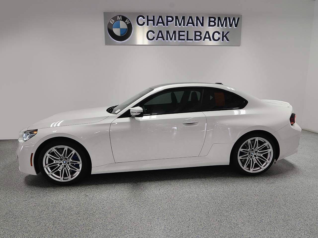 New 2027 BMW M2 RWD image 3