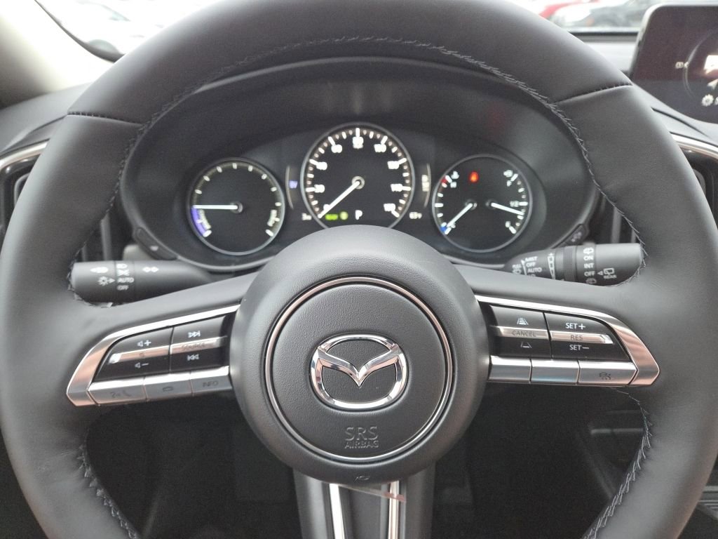 New 2026 MAZDA CX-50 2.5 Hybrid w/ Weather Package image 19