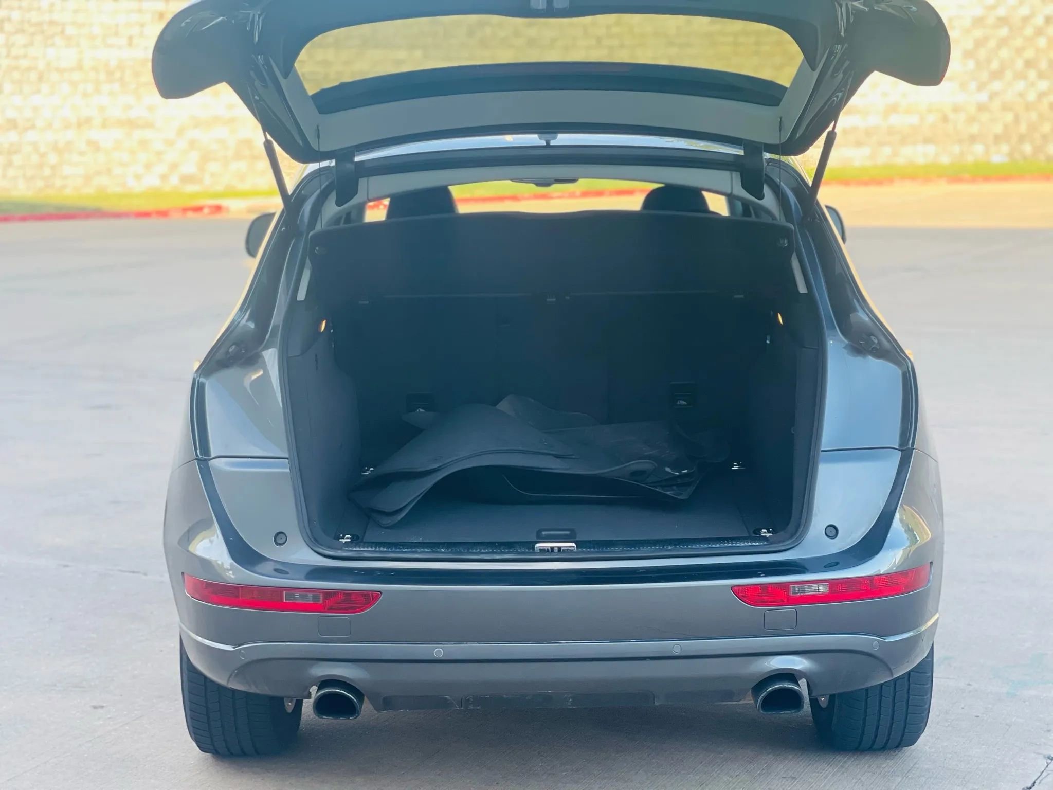 Used 2016 Audi Q5 2.0T Premium Plus image 10