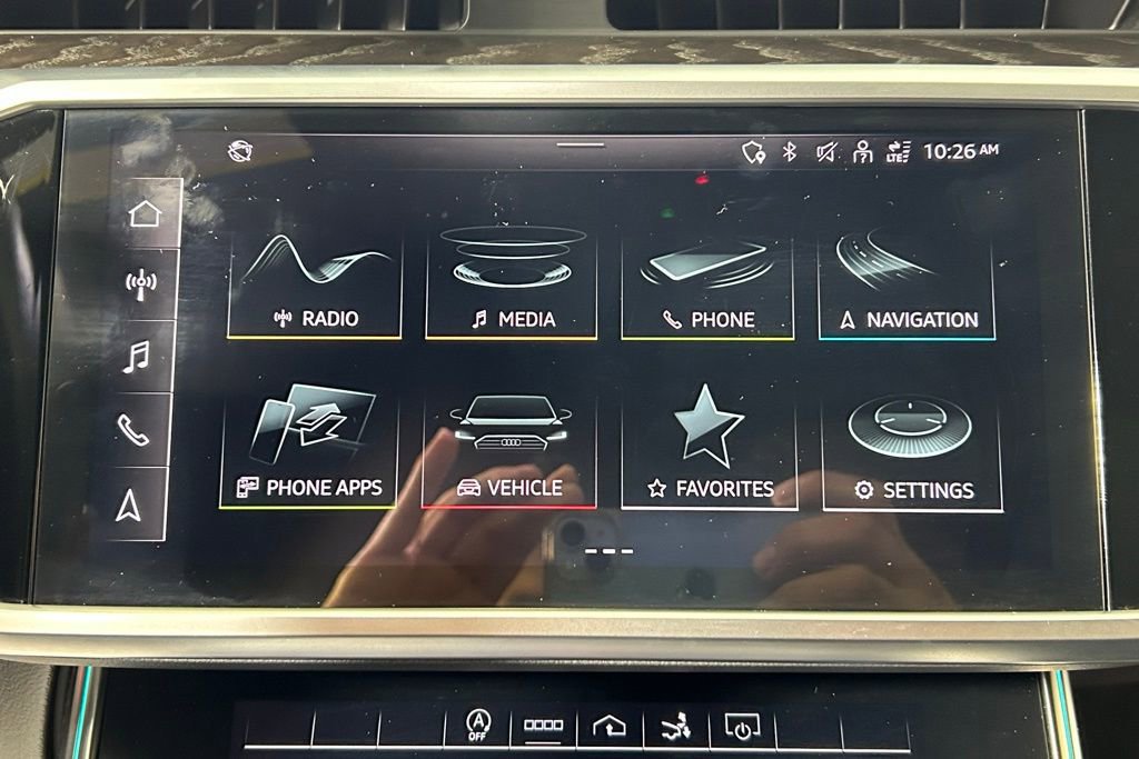 Used 2022 Audi A7 3.0T Premium Plus w/ Premium Plus image 20