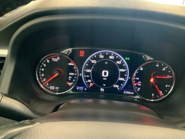 Used 2023 GMC Acadia SLT w/ Technology Package image 33
