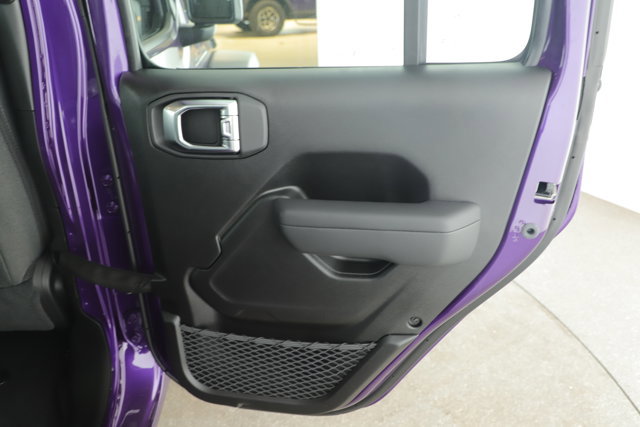 New 2026 Jeep Gladiator Sport image 14