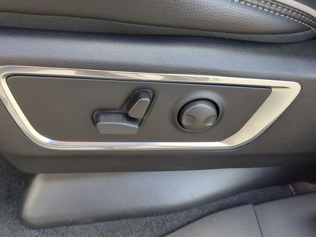 New 2026 RAM 1500 Laramie w/ Night Edition image 16