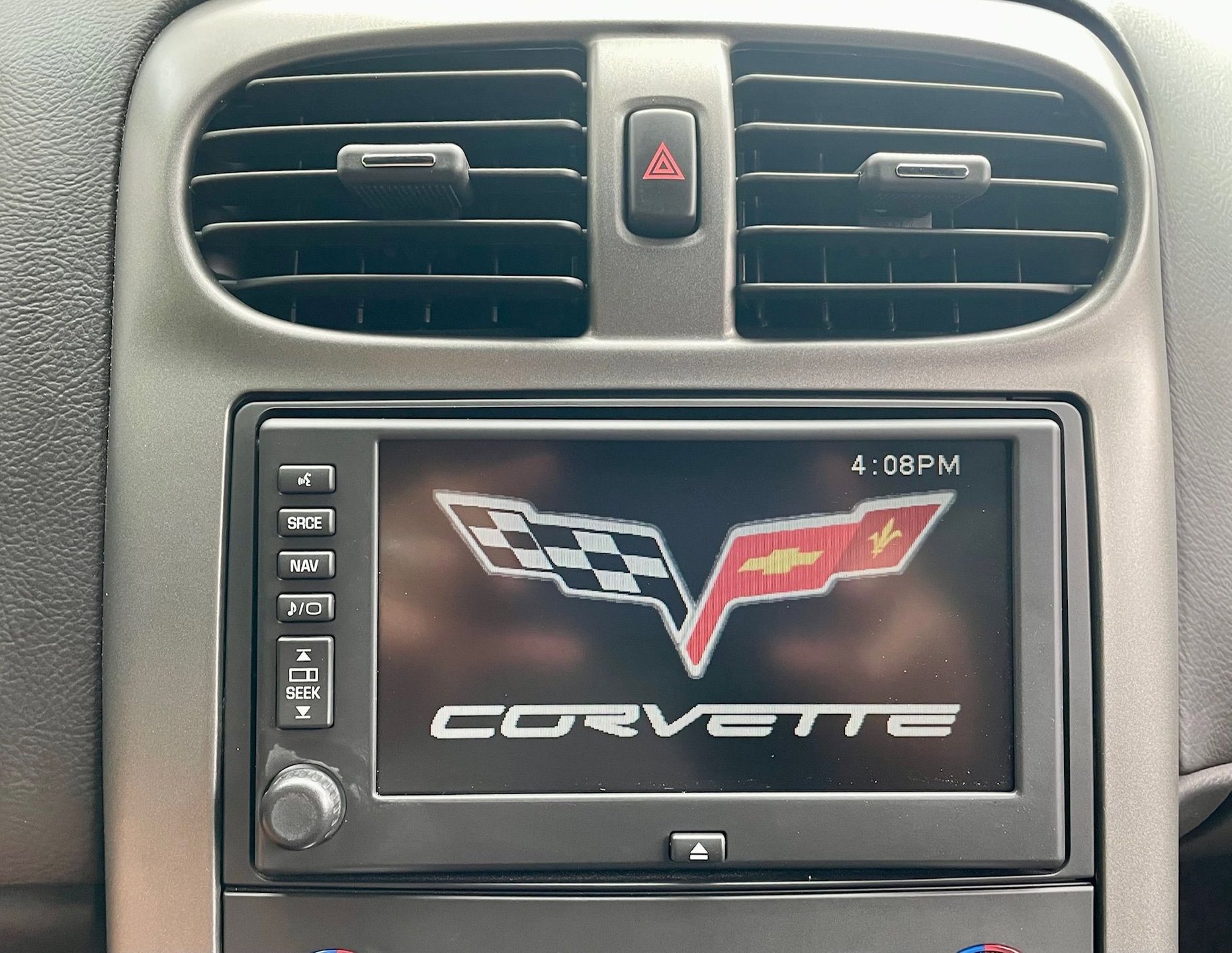 Used 2007 Chevrolet Corvette Z06 w/ Preferred Equipment Group image 49