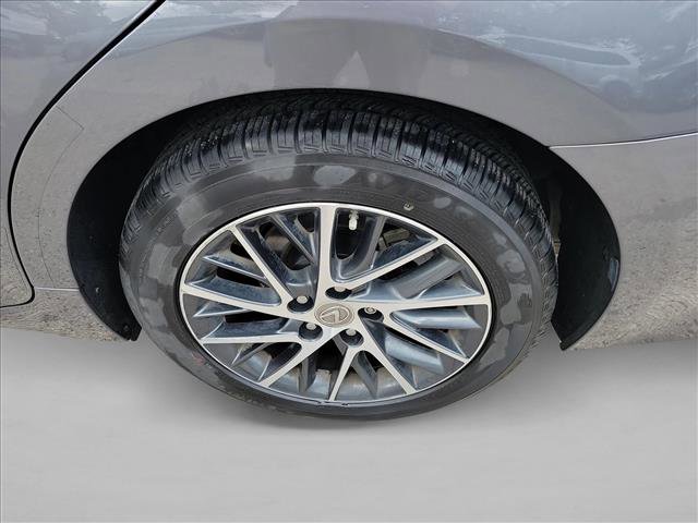 Used 2017 Lexus ES 350 w/ Luxury Package image 9