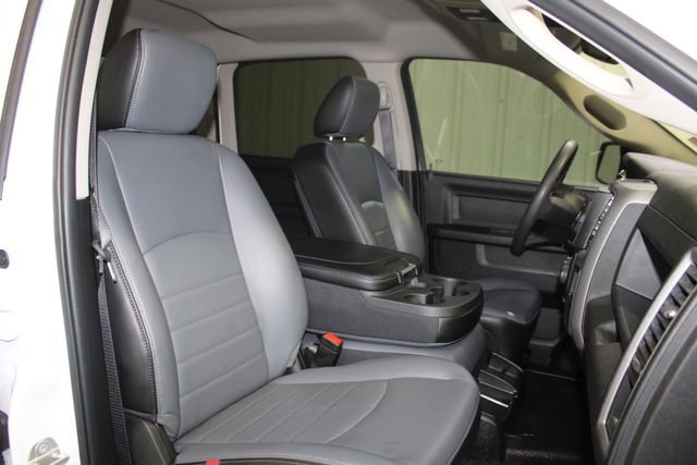 Used 2023 RAM 1500 Tradesman AWD/4WD image 20