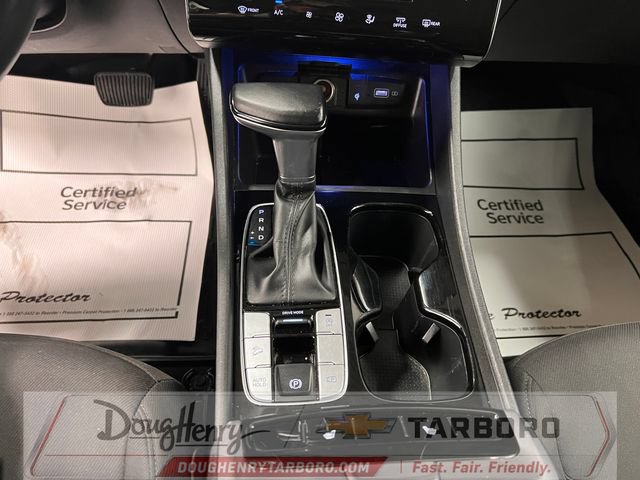 Used 2022 Hyundai Tucson SEL w/ Convenience Package FWD image 48
