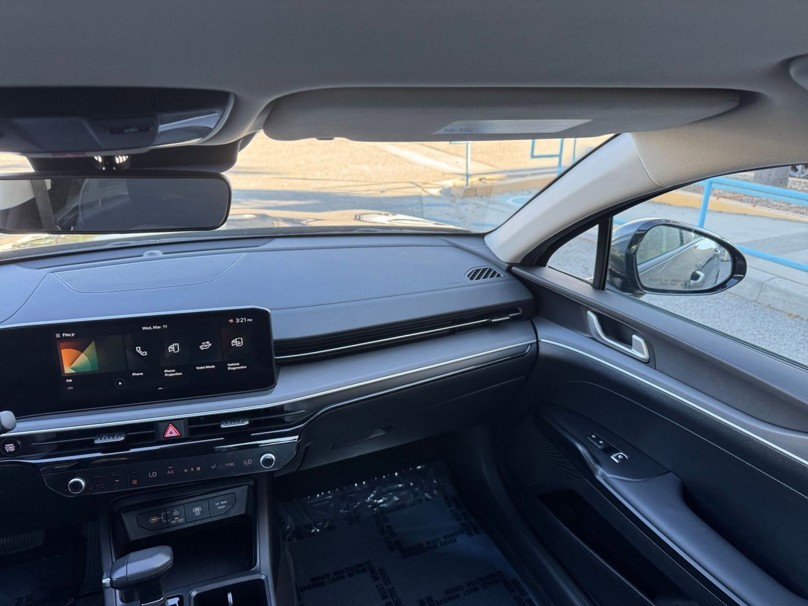 Used 2025 Kia K5 LXS image 35