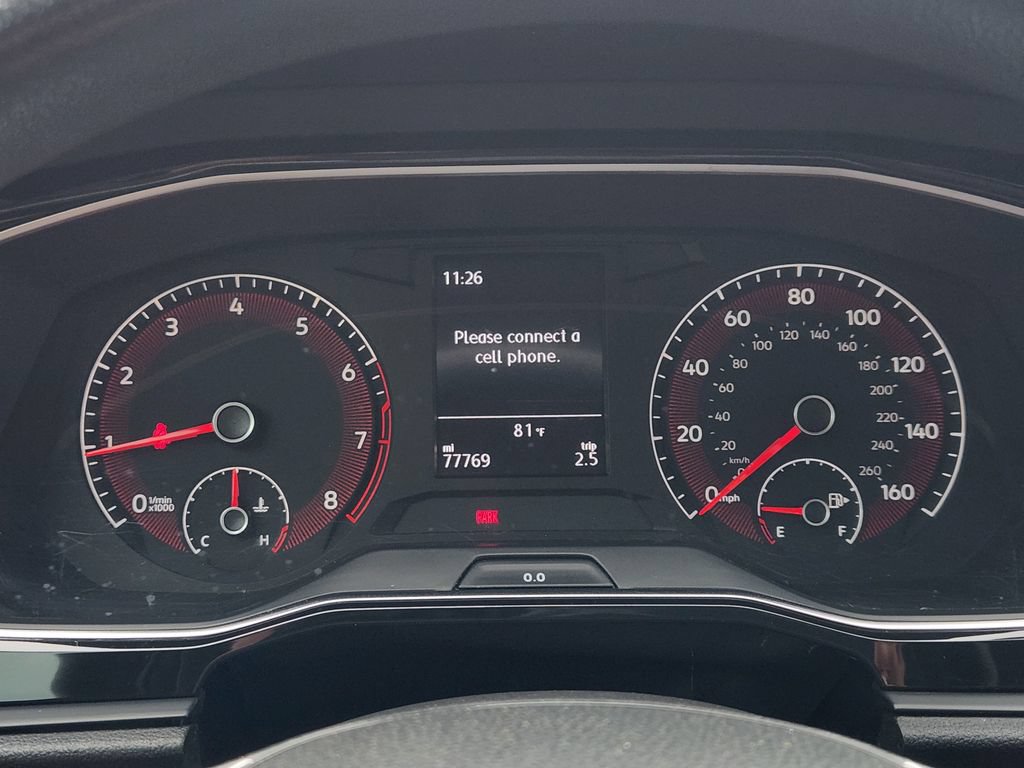 Used 2020 Volkswagen Jetta S w/ Driver Assistance Package FWD image 17