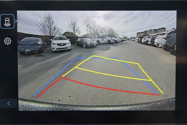 New 2026 Hyundai Santa Cruz SEL image 25