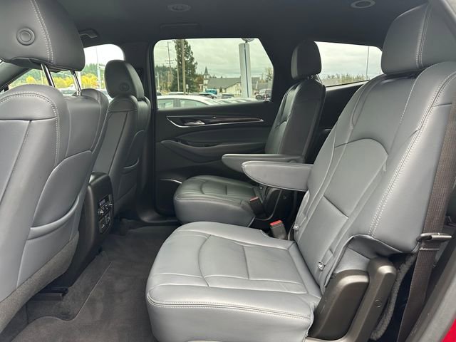 Used 2024 Buick Enclave Premium image 19
