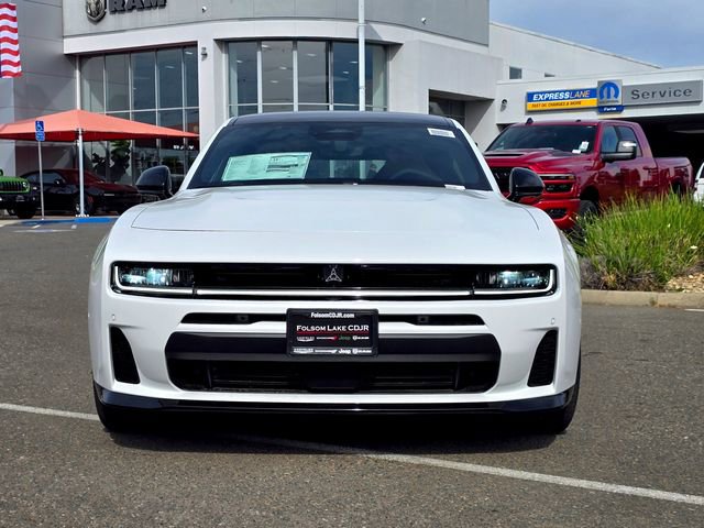 New 2026 Dodge Charger R/T Scat Pack image 2