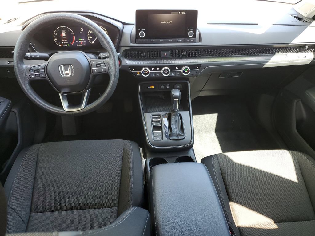 Used 2024 Honda CR-V EX image 11