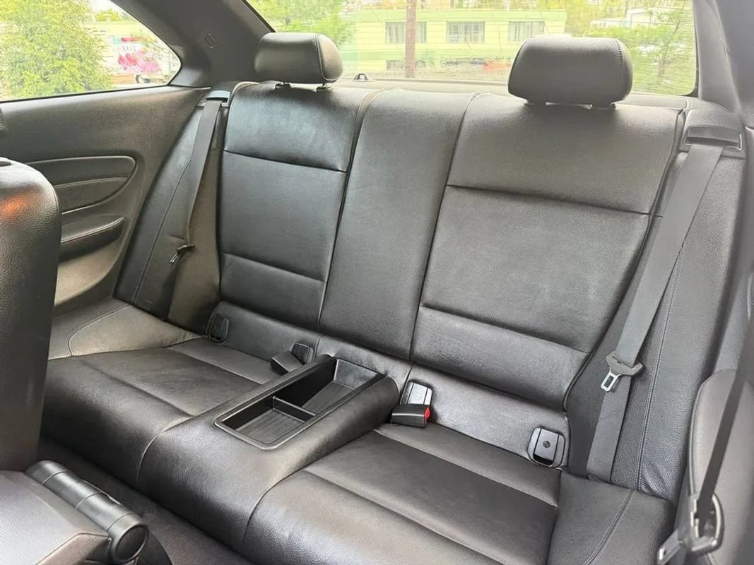 Used 2013 BMW 135is Coupe RWD image 23