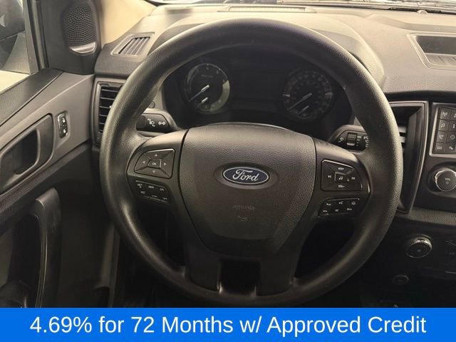 Used 2020 Ford Ranger XL w/ Equipment Group 101A Mid image 15