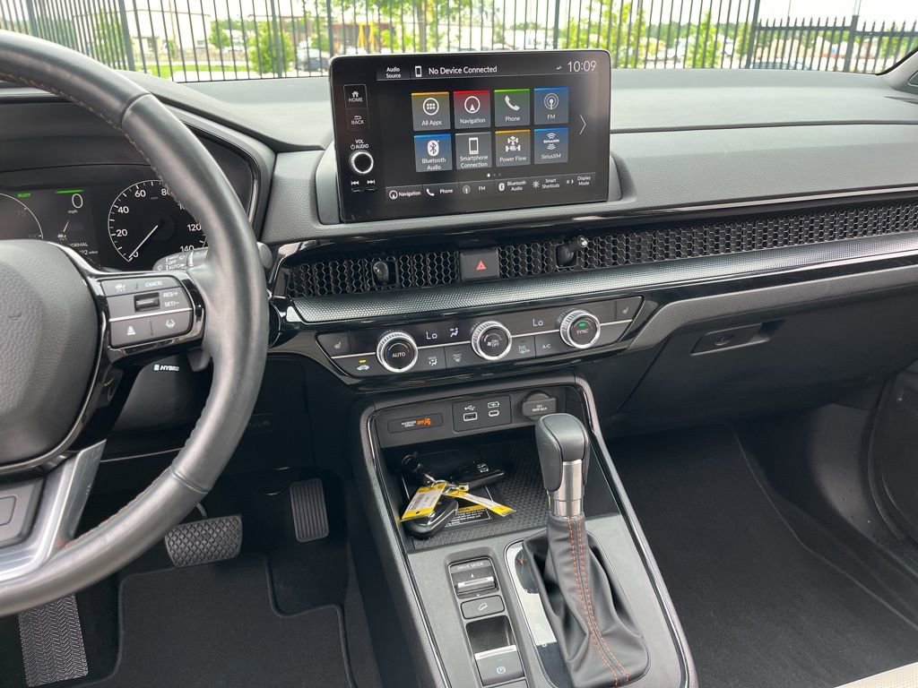 Certified 2023 Honda CR-V Sport Touring image 20
