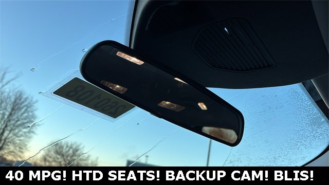 New 2026 Ford Escape SE image 21