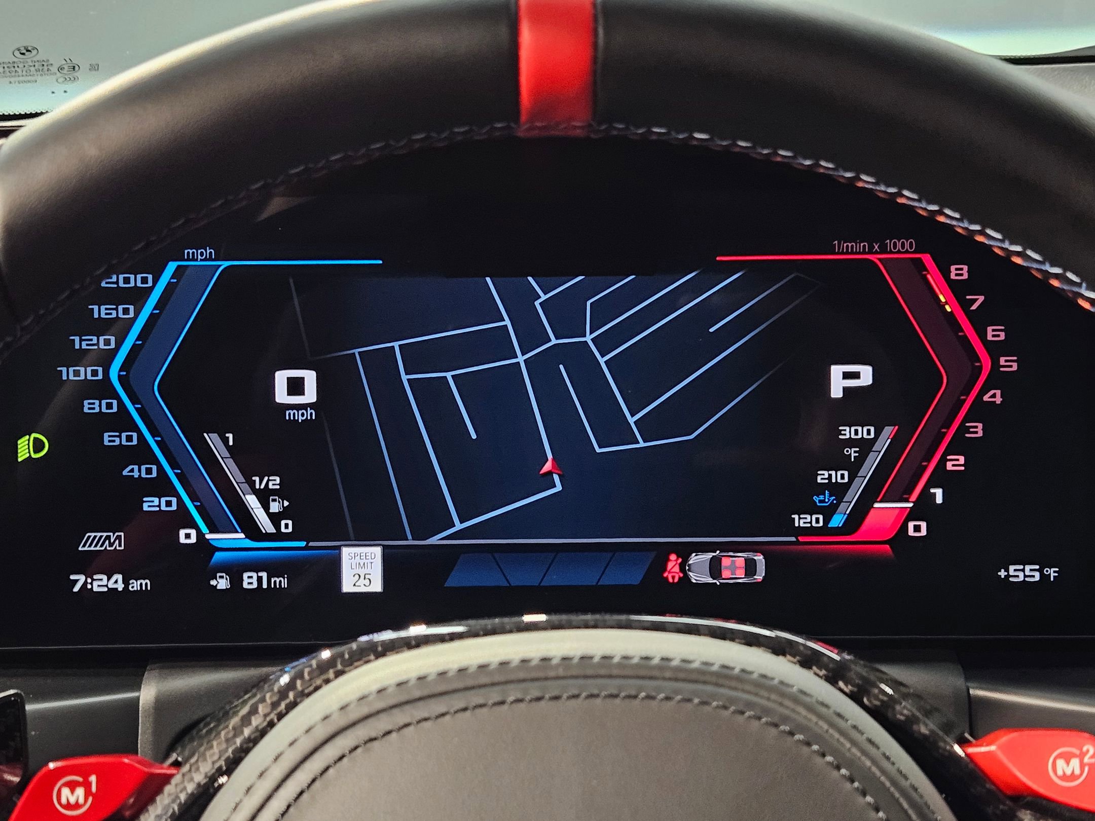 Used 2026 BMW M2 w/ Lighting Package image 15