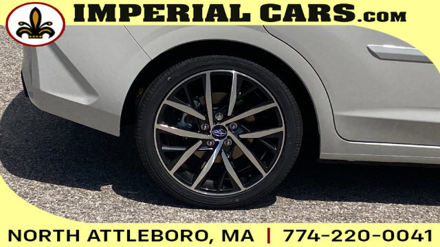 New 2026 Subaru Impreza 2.0i Sport AWD/4WD image 13